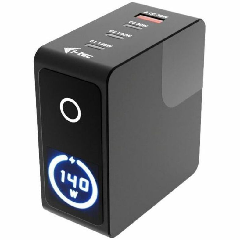i-tec 140 W AC Adapter