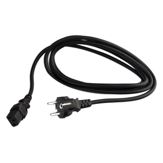 Datalogic Standard Power Cord