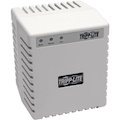 Eaton Tripp Lite Series 600W 120V Power Conditioner with Automatic Voltage Regulation (AVR), AC Surge Protection, 6 Outlets