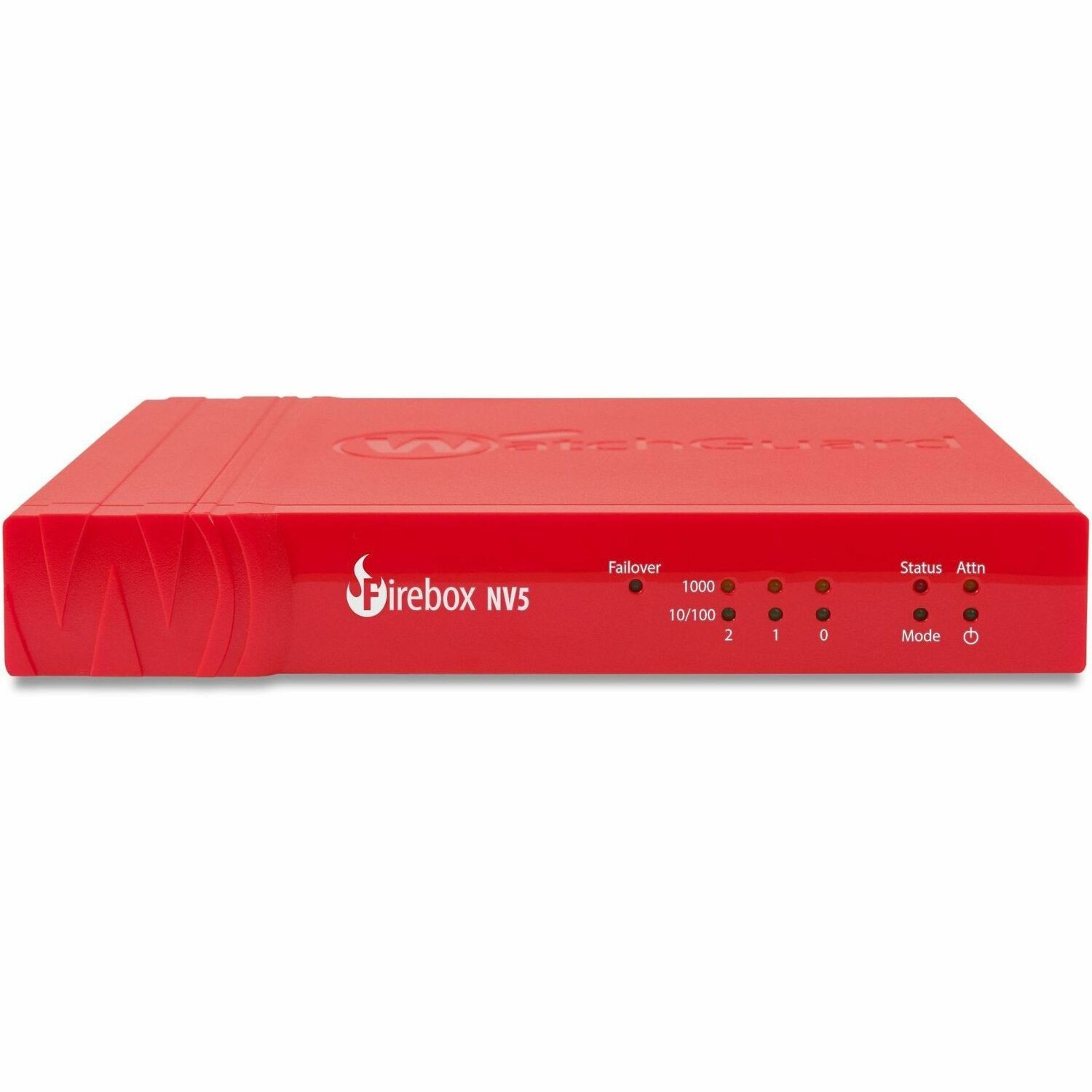 WatchGuard Firebox NV5 Network Security/Firewall Appliance