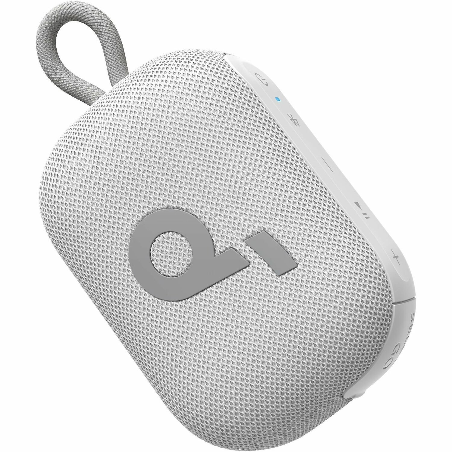 soundcore SoundCore Select 4 Go Portable Bluetooth Speaker System - 5 W RMS - White