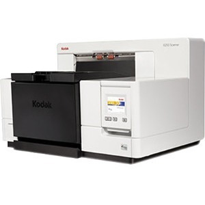 Kodak Alaris i5250 Sheetfed Scanner - 600 dpi Optical - TAA Compliant