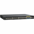 Cisco SG350X-48PV 48-Port 5G PoE Stackable Managed Switch