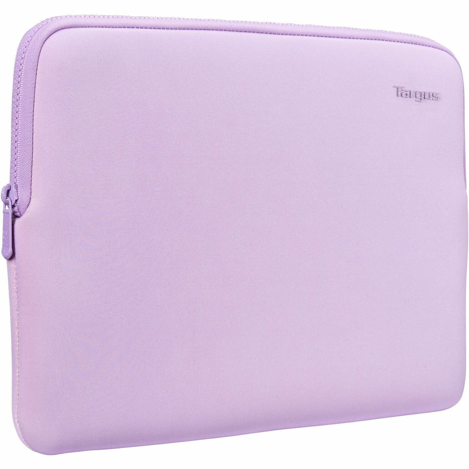 Targus TBS98207GL Carrying Case (Sleeve) for 33 cm (13") to 35.6 cm (14") Notebook - Purple
