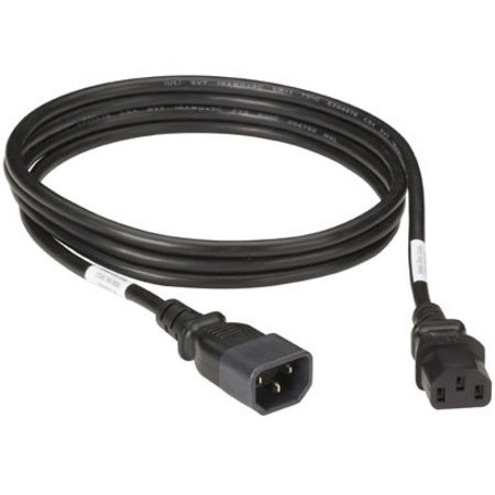 Black Box EPWR11-B Power Extension Cord