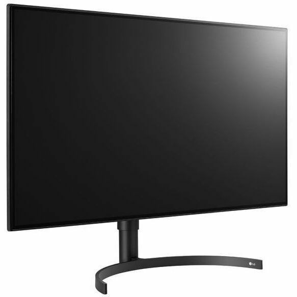 LG 32" (16:9) Uhd Nano Ips Led, 3840X2160, 5MS, Hdmi, DP, PBP, Dicom, H/Adj, Vesa, 3YR