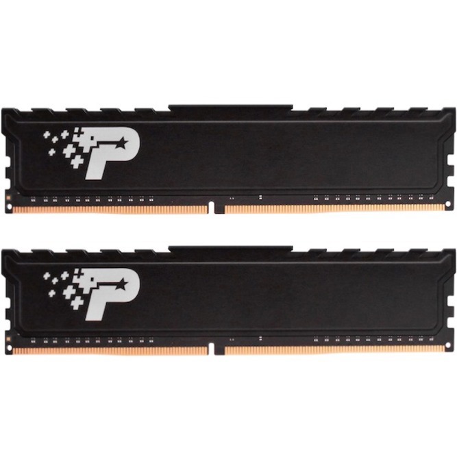 Patriot Memory Signature Line Premium 16GB DDR4 SDRAM Memory Module