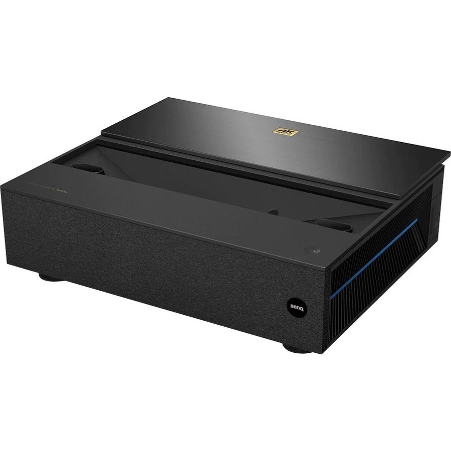 BenQ V7050i 3D Ready Ultra Short Throw DLP Projector - 16:9 - Black