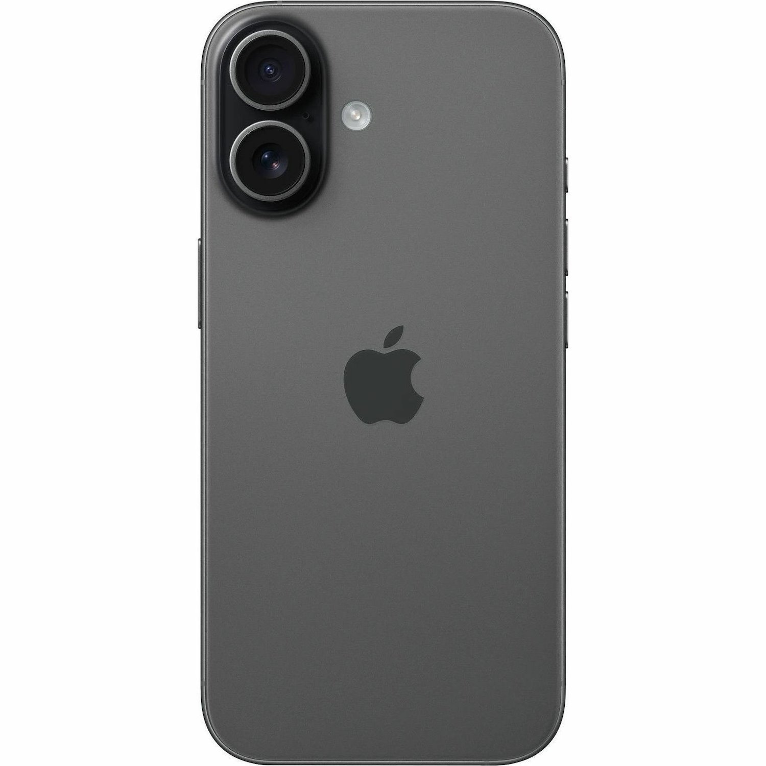 Apple iPhone 17 256 GB Smartphone - 16 cm (6.3") ProMotion Technology HDR10+ 2622 x 1206 - Hexa-core (A19Dual-core (2 Core) 4.26 GHz + A19 Quad-core (4 Core) - 8 GB RAM - iOS 26 - 5G - Black