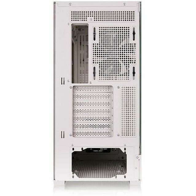 Thermaltake Retro 360 TG Mid Tower Chassis