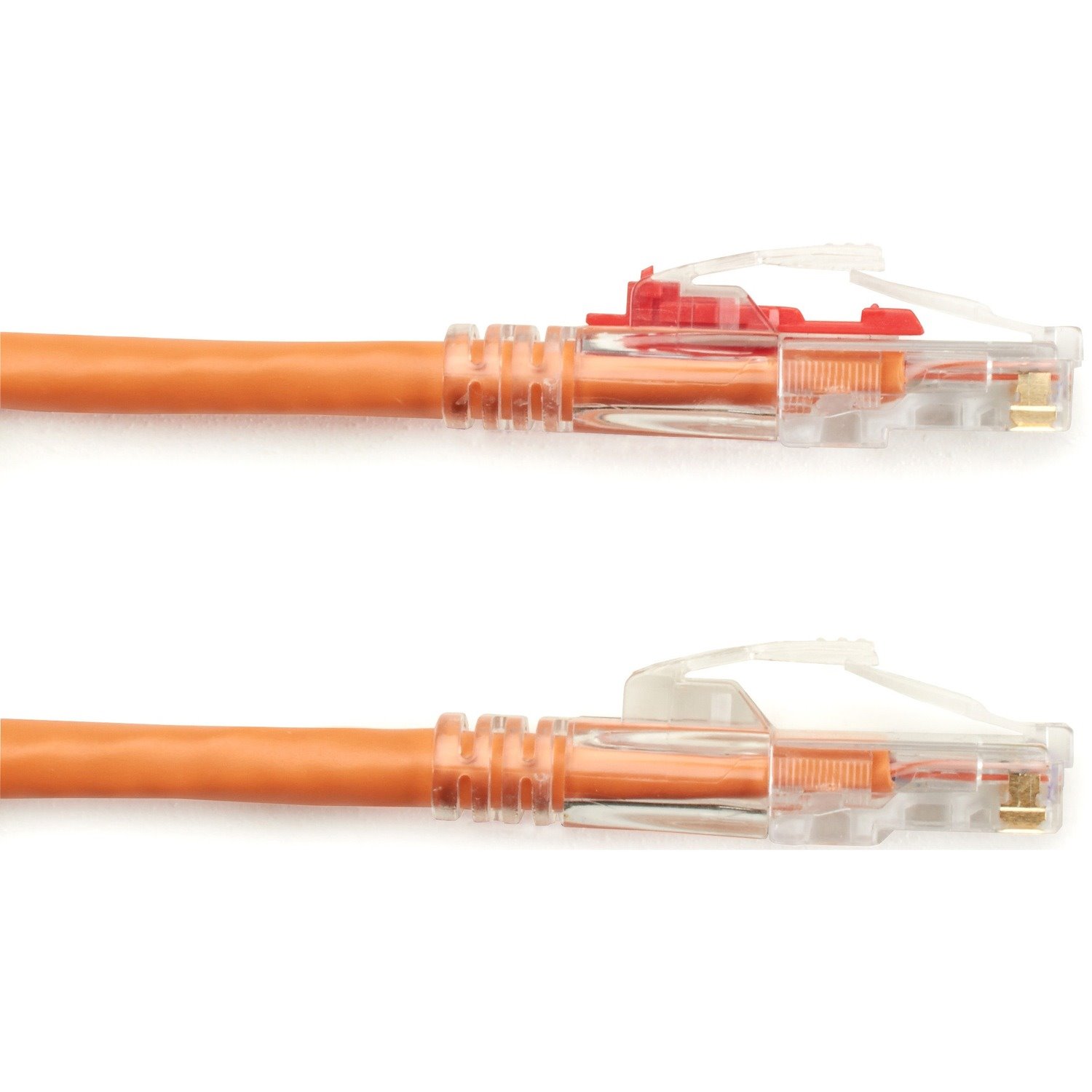 Black Box GigaBase 3 Cat.5e UTP Patch Network Cable