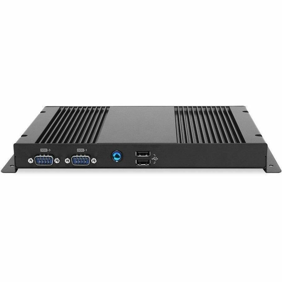 Aopen FS Dex5750, I5-1135G7 Cpu, 128GB M.2 SSD, 4G 2 DDR4 Memory, No Os, Fanless