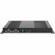 AOpen DEX5750 Desktop Computer - Intel Core i5 11th Gen i5-1135G7 - 4 GB - 128 GB SSD - Mini PC