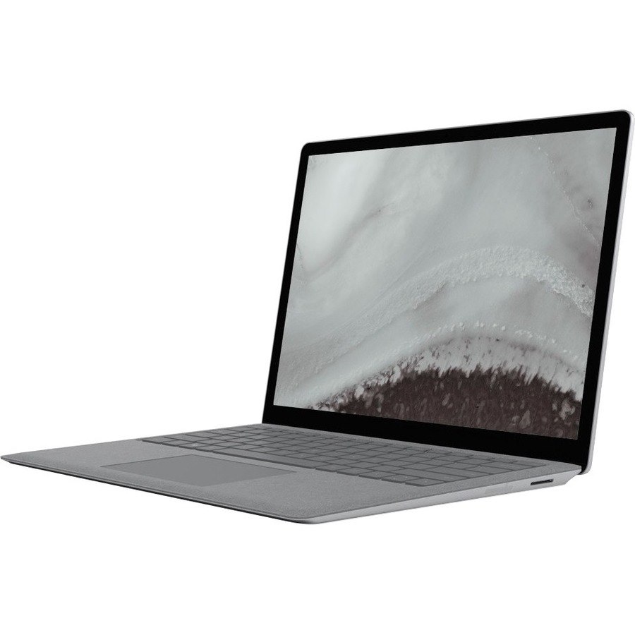 Microsoft Surface Laptop 2 13.5" Touchscreen Notebook - Intel Core i5 8th Gen i5-8250U - 8 GB - 128 GB SSD - Platinum