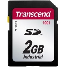 Transcend 2 GB SD