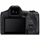Canon EOS R5 Mark II 45 Megapixel Full Frame Sensor Mirrorless Camera Body Only