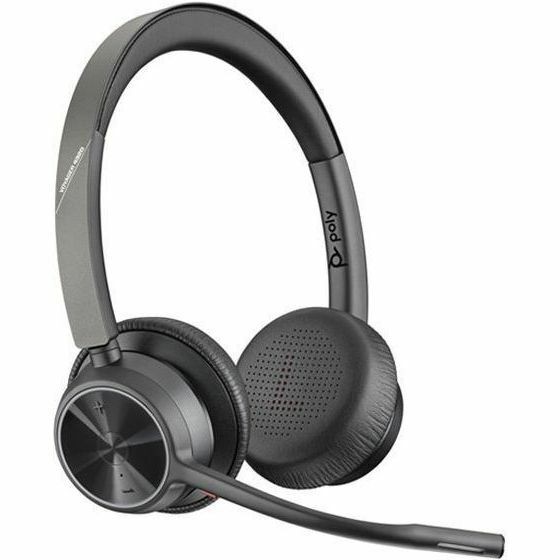 Poly VOYAGER 4300 UC Headset