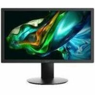 Acer K202Q 20" Class HD+ LED Monitor - 16:9 - Black