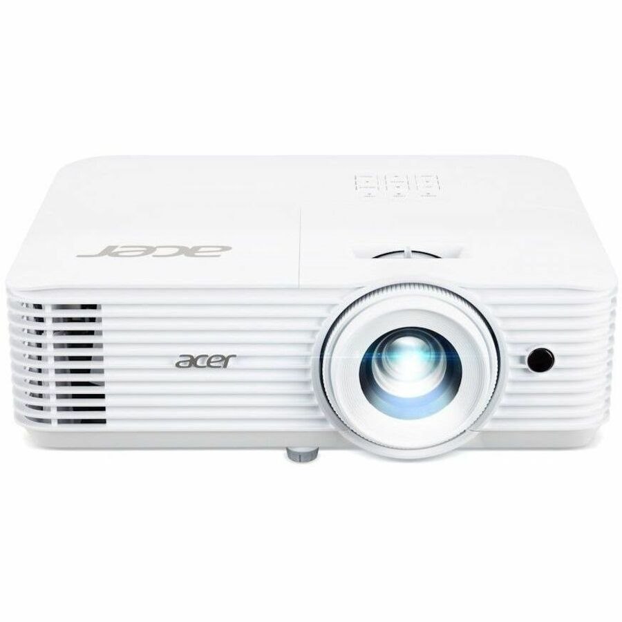 Acer P5550 3D DLP Projector - 16:9 - Ceiling Mountable