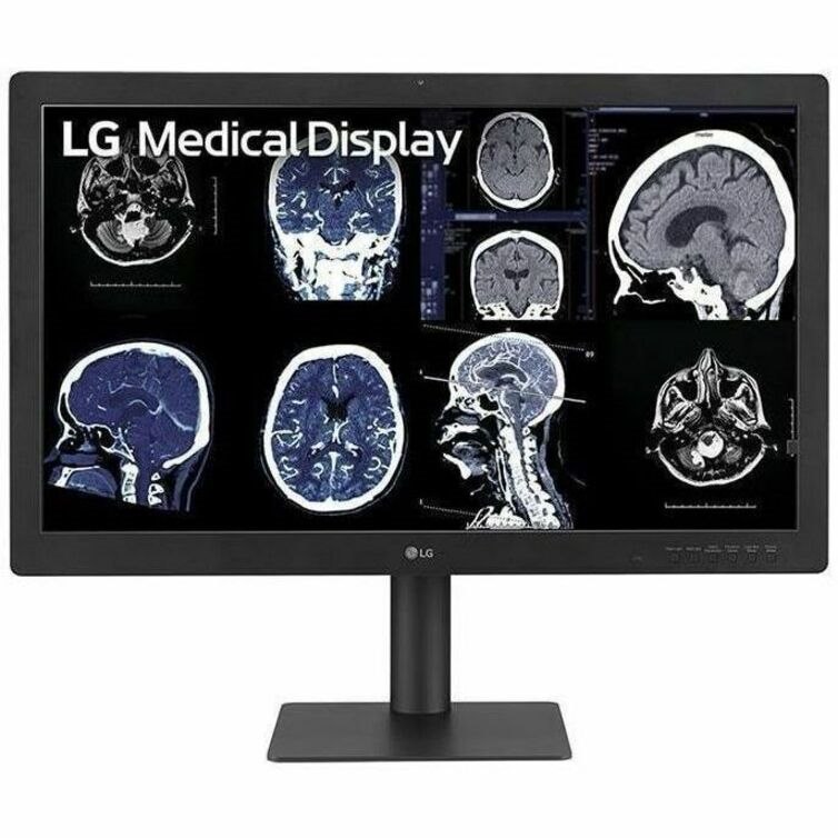 LG 32" Diagnostic Monitor