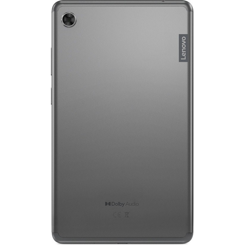 Lenovo Tab M7 ZA8C0057AU Tablet - 7" HD - MediaTek MT8166 - 2 GB - 32 GB Storage - Android 11 (Go Edition) - Iron Grey