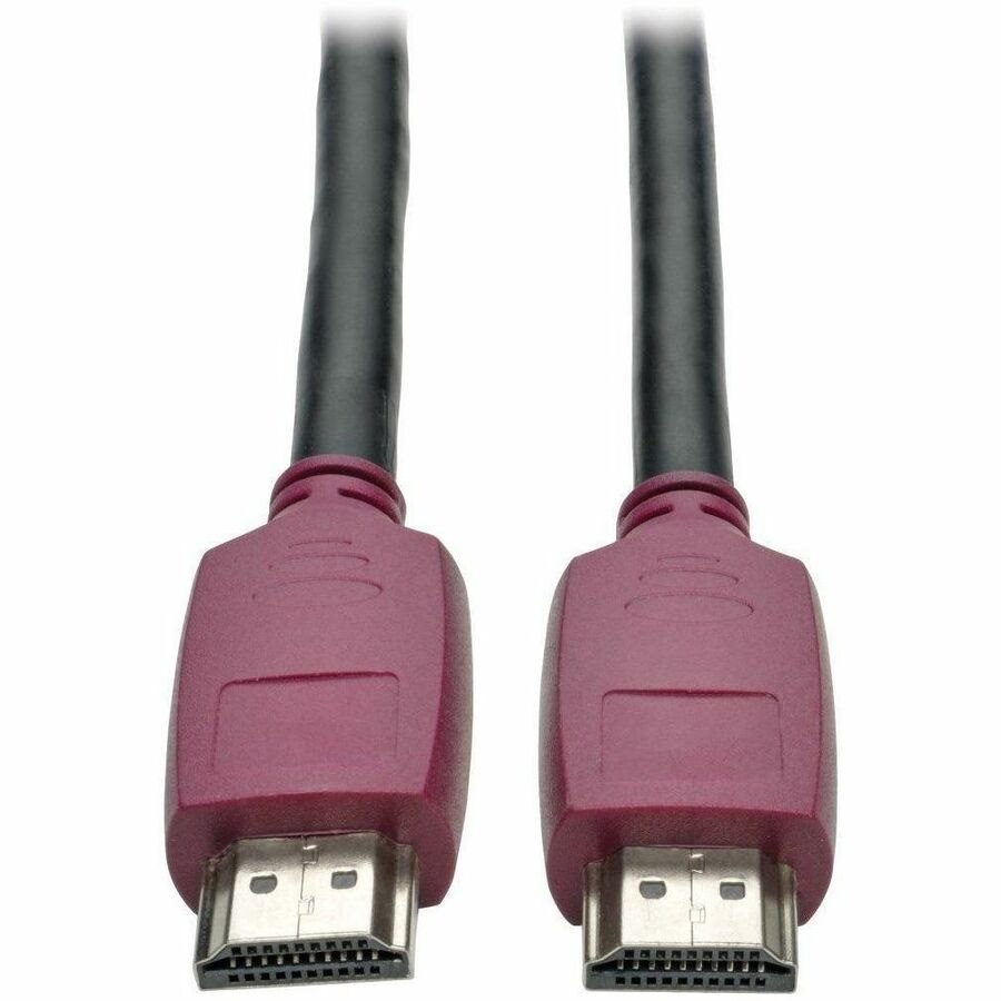 Tripp Lite by Eaton P569-006-CERT 1.83 m HDMI A/V Cable