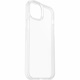 OtterBox React Case for Apple iPhone 15 Plus, iPhone 14 Plus Smartphone - Clear - Retail