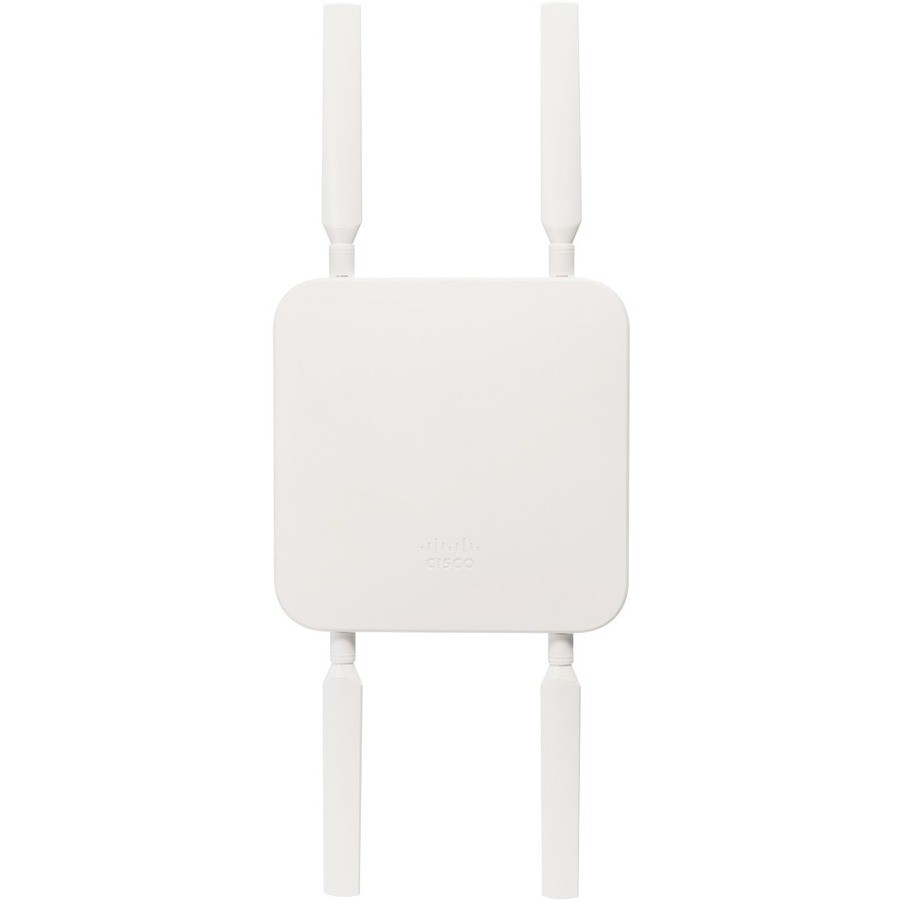 CISCO - Meraki Dual Patch Antenna and Custom Mount for MG41E