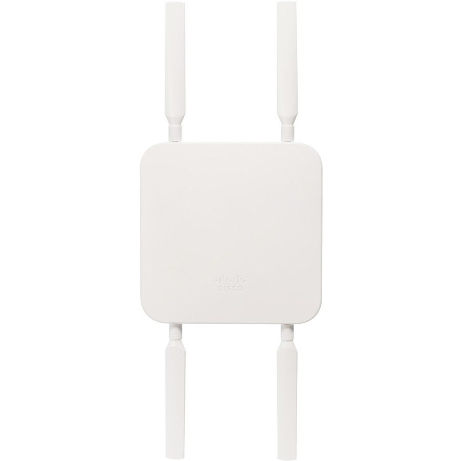 Meraki Antenna for Cellular Network