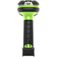 Zebra LI3678-ER Handheld Barcode Scanner Kit