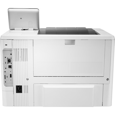 HP LaserJet Enterprise M507 M507dng Desktop Laser Printer - Monochrome