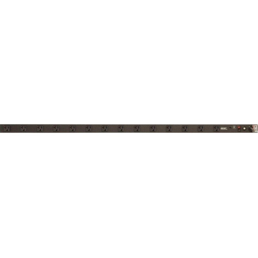 Vertiv Geist NSVC140-102R20TL 14-Outlets PDU