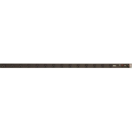 Vertiv Geist NSVC140-102R20TL 14-Outlets PDU