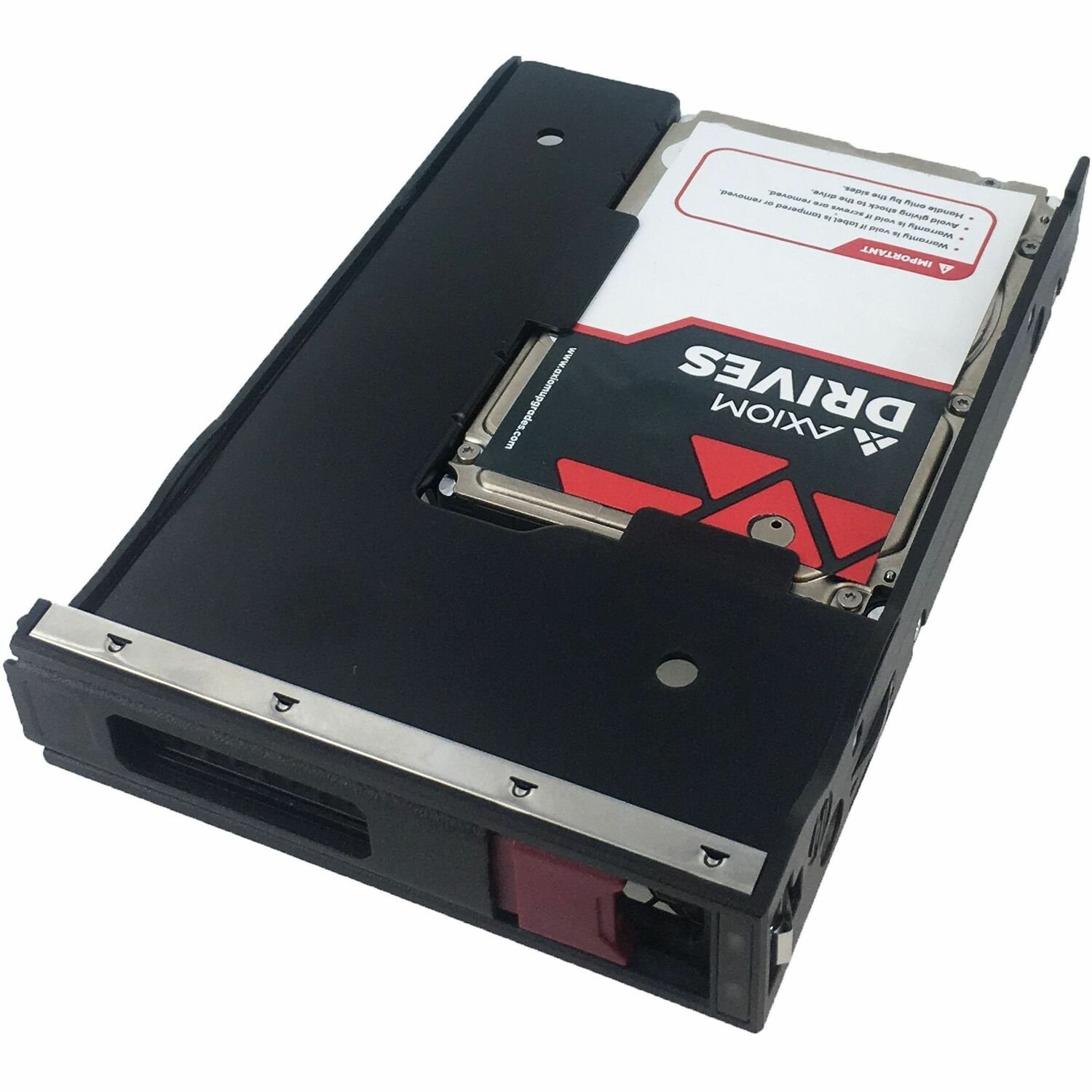 600GB 15K LFF SAS HD Kit for for HP - P40431-B21