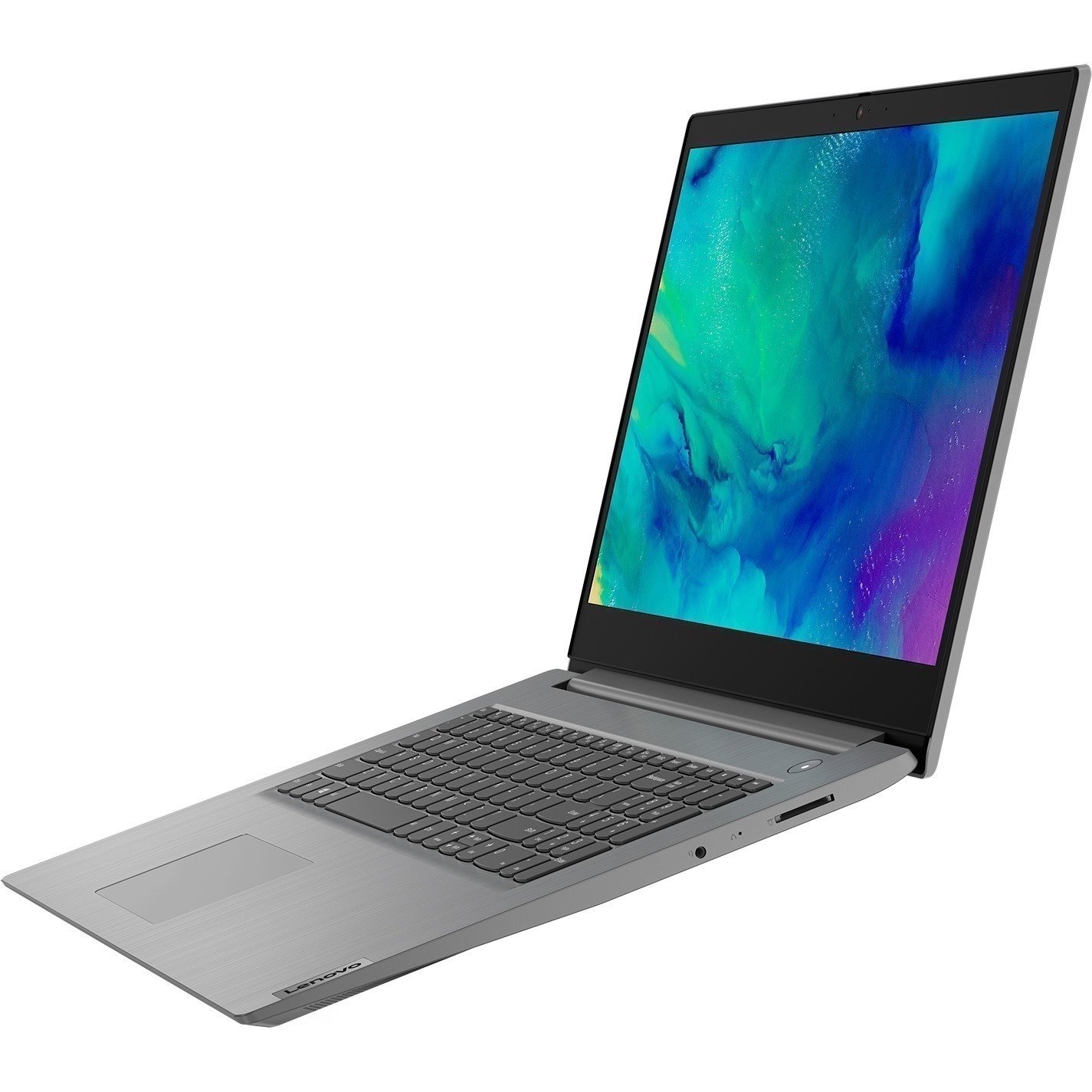 Lenovo IdeaPad 3 15ITL05 81X800LKGJ 15.6" Notebook - HD - Intel Core i5 11th Gen i5-1135G7 - 8 GB - 256 GB SSD - Spanish Keyboard - Platinum Gray