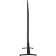 Samsung HQ60A HG50Q60AANF 50" Smart LED-LCD TV - 4K UHDTV - Titan Gray