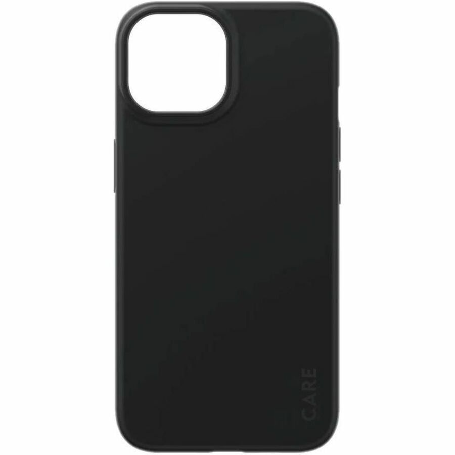 PanzerGlass Case for Apple iPhone 15 Smartphone - Black