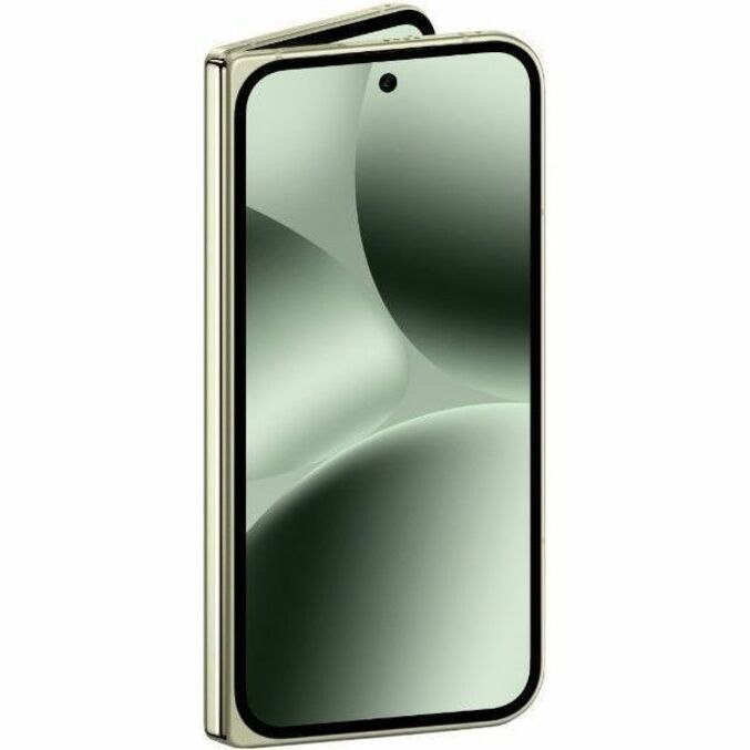 Google Pixel 10 Pro Fold GU0NP 256 GB Smartphone - 20.3 cm (8") Flexible Folding Screen OLED HDR10+ 2076 x 2152 - 16 GB RAM - Android 16 - 5G - Jade