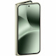 Google Pixel 10 Pro Fold GU0NP 256 GB Smartphone - 8" Flexible Folding Screen OLED HDR10+ 2076 x 2152 - 16 GB RAM - Android 16 - 5G - Jade