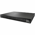 Cisco SG350XG-24F 24-Port 10G SFP+ Stackable Managed Switch