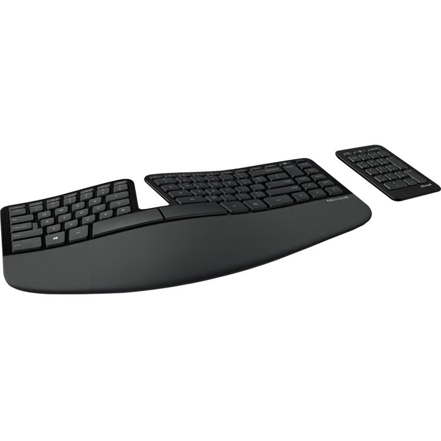 Microsoft Sculpt Ergonomic Keyboard for Business