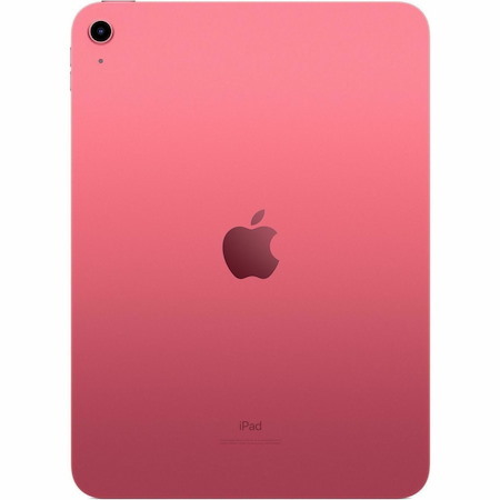 Apple iPad (11th Generation) Tablet - 27.9 cm (11") - 4 GB - 256 GB Storage - 5G - Pink