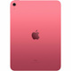 Apple iPad (11th Generation) Tablet - 27.9 cm (11") - 4 GB - 256 GB Storage - 5G - Pink