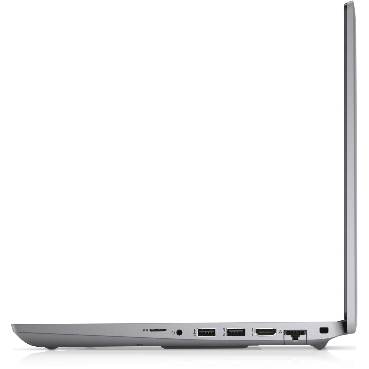 Dell Latitude 5000 5521 15.6" Notebook - Full HD - Intel Core i5 11th Gen i5-11500H - vPro Technology - 16 GB - 256 GB SSD