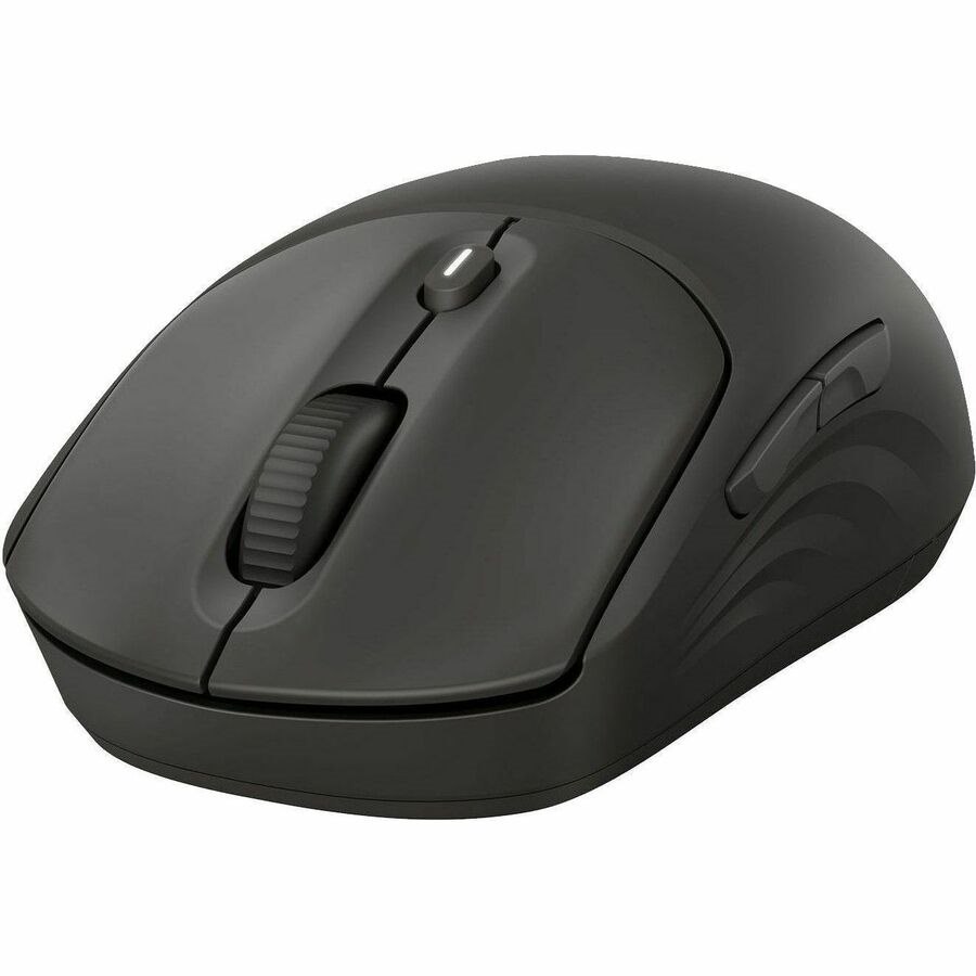 HP 405 Mouse - Bluetooth/Radio Frequency - USB Type A - Black