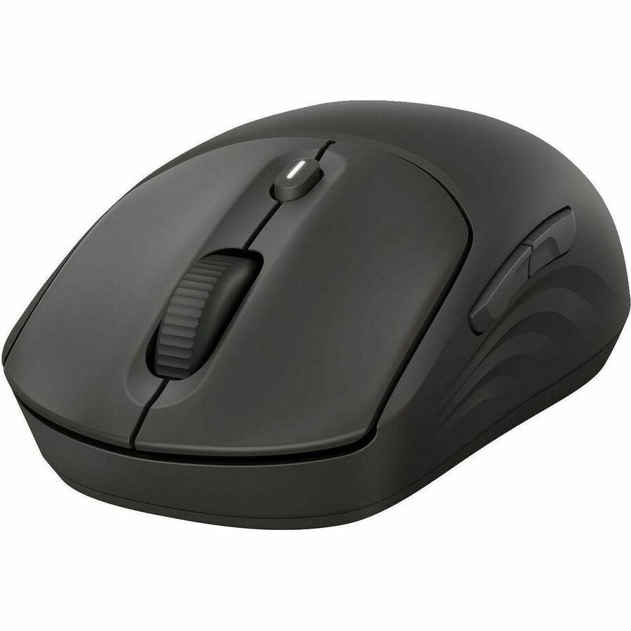HP 405 Muis - Bluetooth/Radiofrequentie - USB type A - Zwart