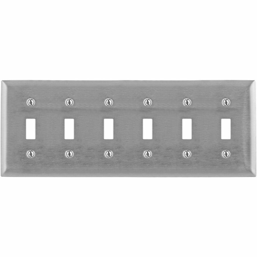 Bryant Faceplate