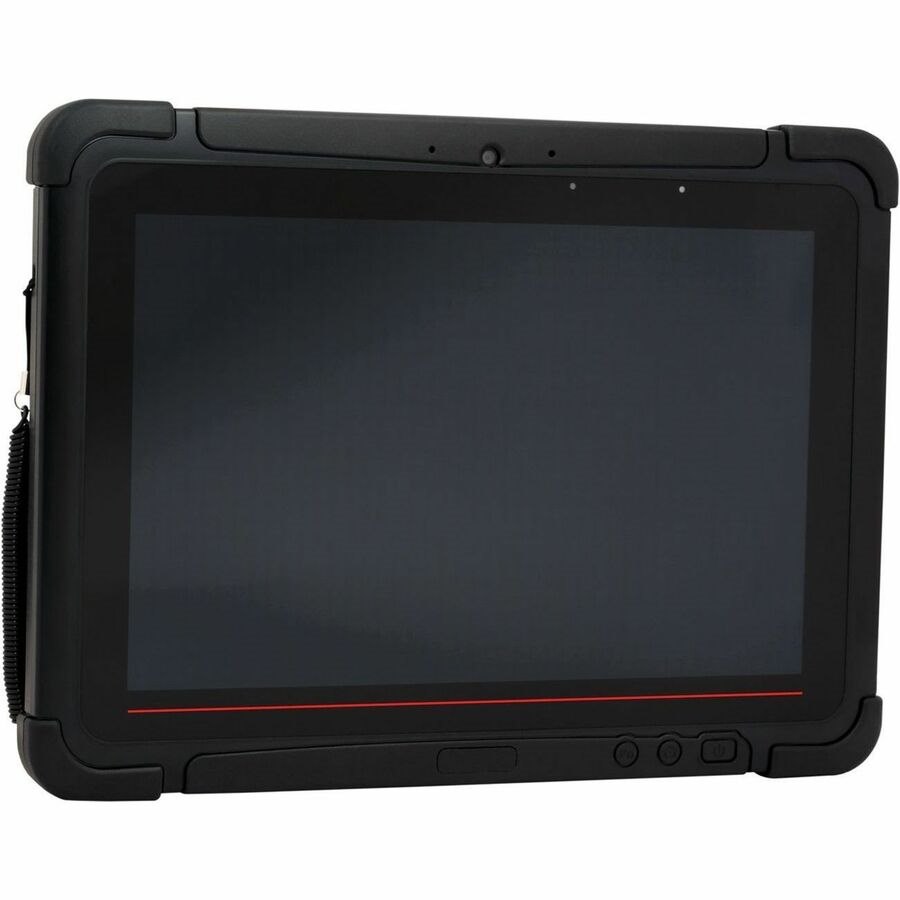 Honeywell RT10A Rugged Tablet - 10.1" - Qualcomm - 8 GB - 128 GB Storage