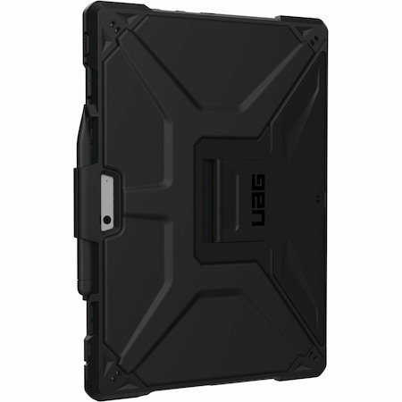 Urban Armor Gear Metropolis SE Carrying Case Microsoft Surface Pro 10, Surface Pro 11, Surface Pro 9 Tablet - Black