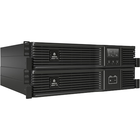 Vertiv Liebert PSI5 2200 UPS And Free EBC Bundle